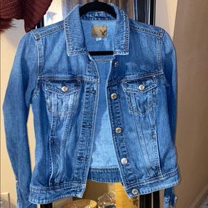 American Eagle Denim jacket